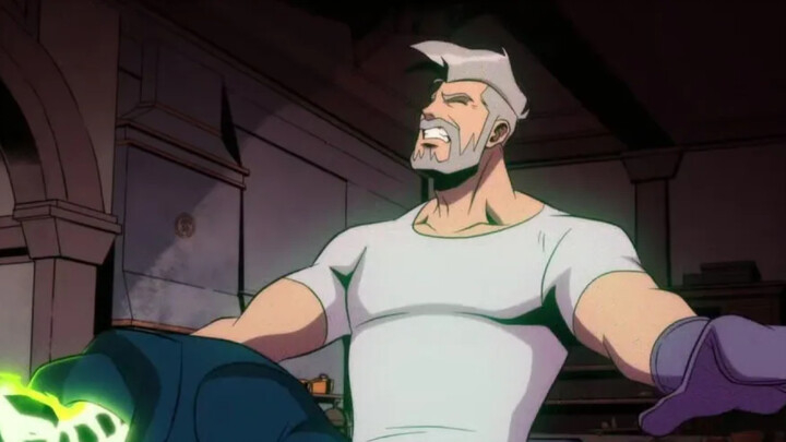 Bio Commando
