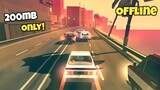 OFFLINE Pako Highway on Android New game / Tagalog Gameplay