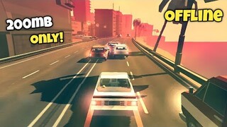 OFFLINE Pako Highway on Android New game / Tagalog Gameplay