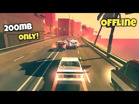 OFFLINE Pako Highway on Android New game / Tagalog Gameplay