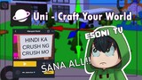 Uni - Craft Your World