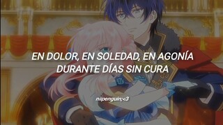 7th Time Loop ending - Kienai - (sub. español)⚔️