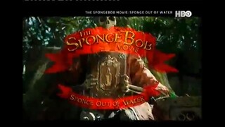 The SpongeBob Movie: Sponge Out of Water (2015) Dub Indonesia