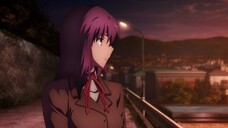 Fate stay night Heavens Feel I - Presage Flower 720p