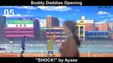 Top 5 Yoasobi Anime song