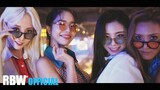 [K-POP|MAMAMOO] Video Musik | BGM: Gleam