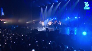 SEVENTEEN - DON'T WANNA CRY | 4th Mini Album 'Al1' Showcase 170523