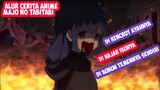 Alur Cerita Anime Wandering Witch: The Journey of Elaina