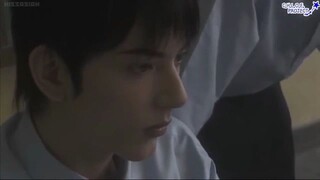 Boys Love: The Movie "Bōizu rabu gekijō-ban" (2007) Sub Eng