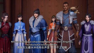 Dubu Xiaoyao Episode 253]