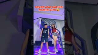 30 million views sa tiktok grabe trending yung sayaw namin #shorts #trending #viral #dance #couple