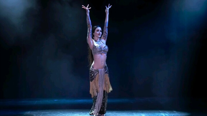 [Tribal Fusion Belly Dance] The Massiv Spectacular 2020 เทศกาลชนเผ่าที่ใหญ่ที่สุดในสหรัฐอเมริกา นักเ