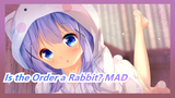 Is the Order a Rabbit? MAD