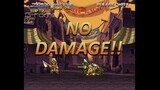 PSX / PS1 Metal Slug X - Mission 1 - NO DAMAGE!!
