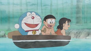 Doraemon (2005) - (138) RAW