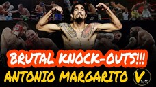 10 Antonio Margarito Greatest Knockouts