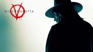 V For Vendetta| Full Movie| Action, Drama, Thriller