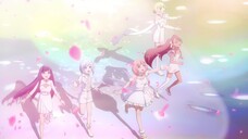 Kizuna no Allele S2 - Tập 1-12 [Việt sub]