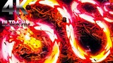 [𝐓𝐕 𝟒𝐊 𝐔𝐇𝐃] Kagura, Thần lửa—Rồng hào quang, Head Dance/Sự tái xuất hiện của Tanjiro, Chuỗi số 4 the