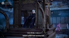 Endless God Realms Eps 74 sub indo