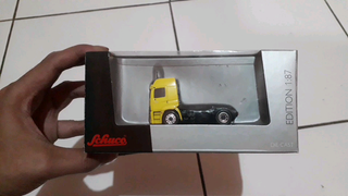 VW Diecast Terlangka Di DUNIA... !!!