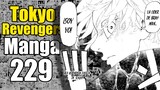 Tokyo Revengers Manga (229) en Español
