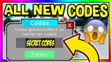 Roblox My Hero Mania All New Codes 2022 January - BiliBili