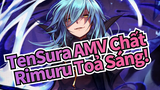 [TenSura Epic AMV] Toả Sáng! Rimuru Là Số Một~~
