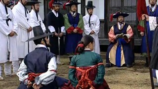 jewel in the palace episode 29