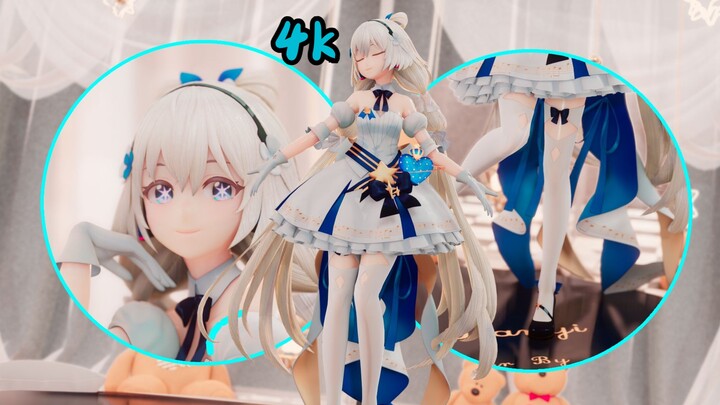 [Vsinger/MMD]🥰Tian しのHoàng thân Tianyi💘💘💘