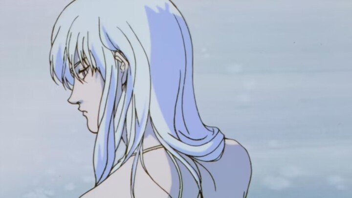 Griffith | Bùn