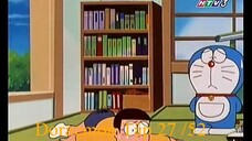 Doraemon Tập 27 - Xe cảnh sát bảo vệ chính nghĩa