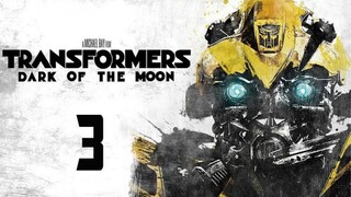 Transformers 3 Dark of The Moon ทรานฟอร์มเมอร์ส 3 [แระนำหนังดัง]