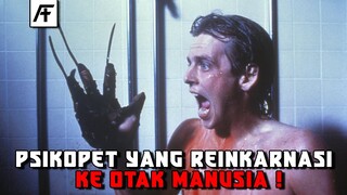 Fredy Kembali Dan Sekarang Meneror Lewat Dunia Nyata ! - Alur Cerita Nightmare at Elm Street 2