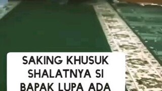 ke khusuan Bapak Josss