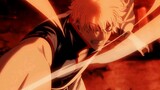 Gintama Final—Master-disciple duel under the sunset!
