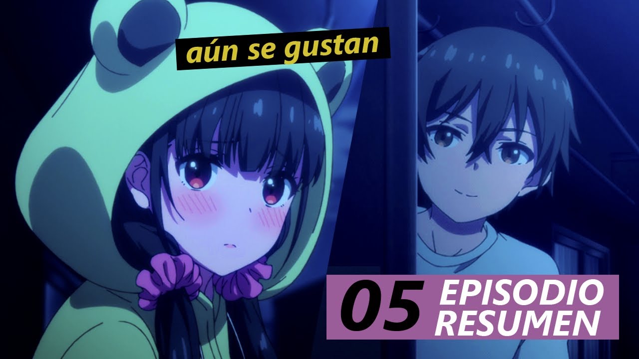 Mamahaha no tsurego ga motokano datta - Episode 10 Sub Indo ( Gogo