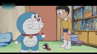 Chú mèo máy Đoraemon _ Kẹo trễ nải #Anime #Schooltime