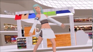 MMD Naruto - Classic