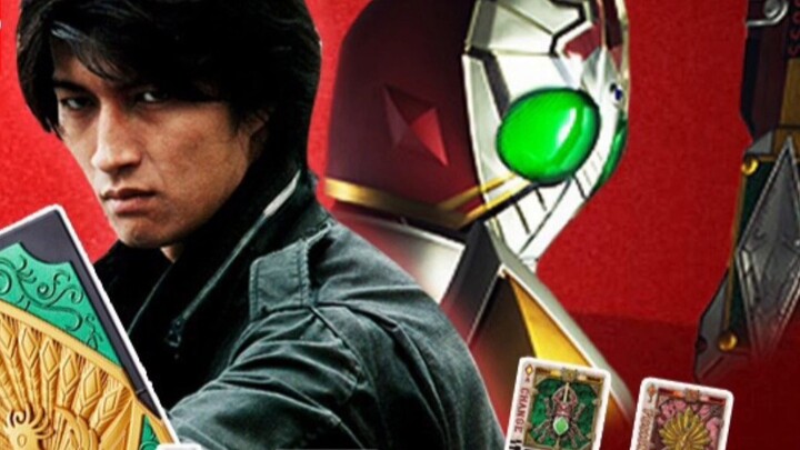 [คำแนะนำไฟสูง] คำแนะนำเข็มขัด Kamen Rider (2) คำแนะนำเข็มขัด CSM ภายใน 1,000 csm ไม่ใช่ความฝัน