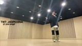 BTS JHOPE DANCING TO DRAKE'S TOOSIE SLIDE (FULL VERSION)