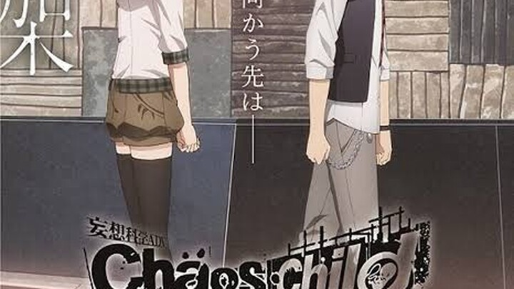 ChaoS;Child:Silent Sky