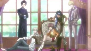 Hanasakeru Seishōnen Episode 2