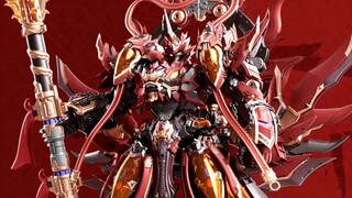 〖ข่าวแหวนยางวันที่ 1 พฤษภาคม〗Kshatriya อีกตัวหนึ่งอยู่บนเซิร์ฟเวอร์แห่งชาติแล้ว! บริษัทโนเบลทั้งสามป