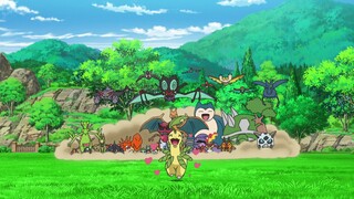 «POKEMON JOURNEY» FULL EPISODE 114