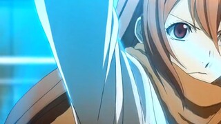 Yoshino và Aika  | Anime Nhiễu Loạn Thế Giới | Zetsuen no Tempest AMV