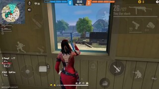 HighLight Toàn Cân 4 Thách Đấu QUADRA KILL☠️🇻🇳