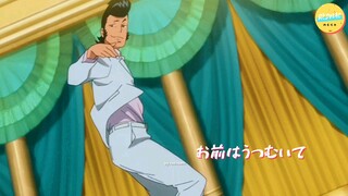 [AMV] Funny Dandy with Midnight Cuirsing - Kingo Hamada is so suitable 🤩 スペース☆ダンディ