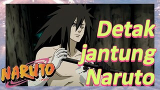 Detak jantung Naruto