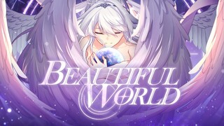 [Honkai Impact 3] Kỷ niệm kết thúc "Thế giới tươi đẹp"